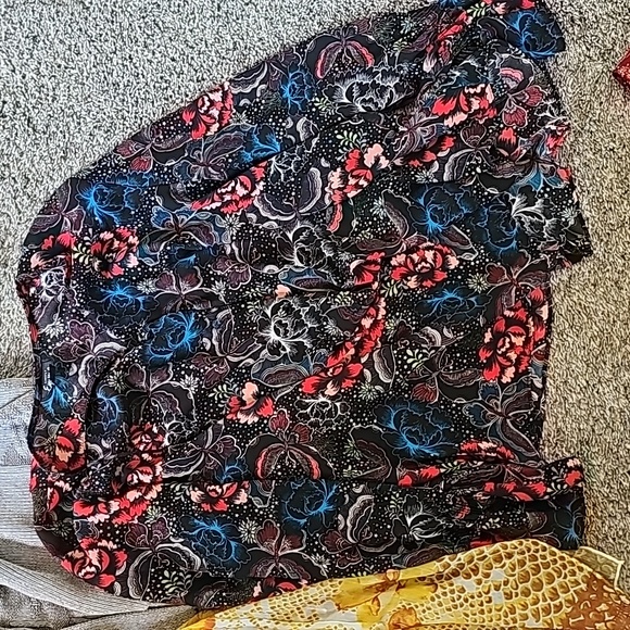 AWESOME 1x BLOUSE/CARDIGAN BUNDLE - Picture 4 of 13